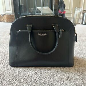 Kate Spade Louise Medium Dome Bag